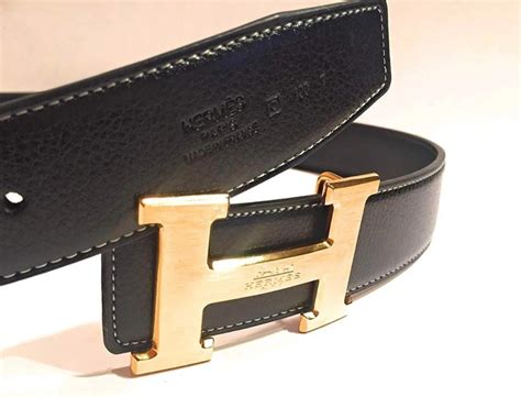 hermes belt 18k fake|is hermes belt real.